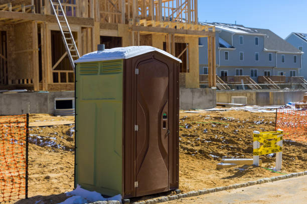 Best Local porta potty services  in Huntertown, IN