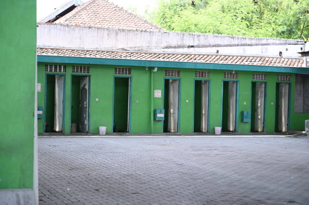 Best Long-term porta potty rental  in Huntertown, IN